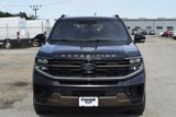 New 2025 Ford Expedition King Ranch image 2
