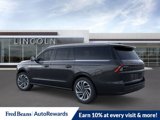 New 2025 Lincoln Navigator L Reserve image 4