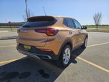 New 2025 Buick Encore GX Preferred w/ Comfort Package image 3