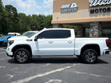 Used 2025 GMC Sierra 1500 AT4 w/ AT4 Premium Package image 2