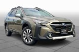 New 2025 Subaru Outback Touring XT image 2