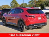New 2025 Buick Envision Sport Touring image 4