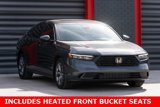 Used 2024 Honda Accord EX image 2