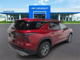 New 2026 Chevrolet Traverse LT w/ Driver Confidence Package image 5