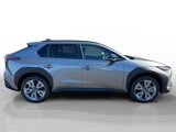New 2025 Subaru Solterra Limited w/ Limited Package image 6