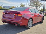 New 2025 Nissan Altima 2.5 SL image 5