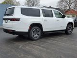 New 2025 Jeep Wagoneer L 4WD image 4