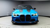New 2025 BMW M4 CS image 2