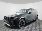 New 2025 MAZDA CX-70 Plug-In Hybrid w/ Premium Plus image 2
