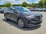 New 2025 Acura MDX w/ Technology Package image 2