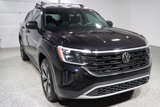 Used 2024 Volkswagen Atlas Cross Sport SE image 5
