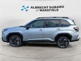 New 2025 Subaru Forester Limited image 2