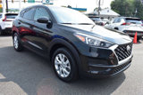 Used 2021 Hyundai Tucson SE image 3