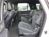 New 2025 Lincoln Navigator L Reserve image 5