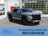New 2025 Nissan Frontier PRO-4X image 4