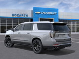 New 2025 Chevrolet Suburban High Country image 3