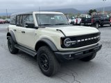 New 2025 Ford Bronco Outer Banks w/ Sasquatch Package image 4