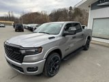 New 2025 RAM 1500 Big Horn image 3