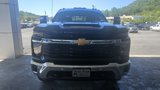 New 2025 Chevrolet Silverado 2500 LT w/ All Star Edition image 3