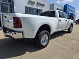 New 2025 RAM 3500 Big Horn image 4