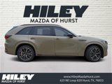 New 2025 MAZDA CX-70 3.3 Turbo S w/ Premium Package image 2