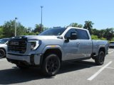 New 2025 GMC Sierra 2500 AT4 w/ AT4 Premium Plus Package image 3