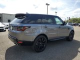 Used 2022 Land Rover Range Rover Sport HSE Silver Edition image 4
