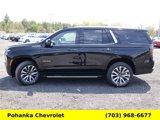 New 2025 Chevrolet Tahoe High Country image 4