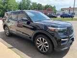 Used 2022 Ford Explorer ST image 3
