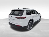 New 2025 Jeep Grand Cherokee L Altitude image 3