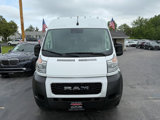 Used 2022 RAM ProMaster 2500 image 3