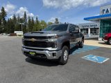 New 2025 Chevrolet Silverado 3500 LT image 3