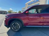 New 2025 Honda Pilot EX-L image 2