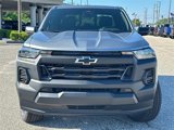 New 2025 Chevrolet Colorado W/T w/ WT Custom Package image 2