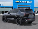 New 2026 Chevrolet Equinox LT w/ Convenience Package II image 3
