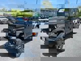 New 2025 Jeep Wrangler Unlimited Sport image 2