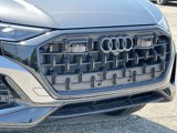 New 2025 Audi Q8 Premium Plus image 2