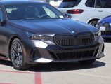 New 2026 BMW 550e xDrive w/ Premium Package image 2