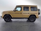 New 2025 Mercedes-Benz G 580 w/ EQ Technology image 2