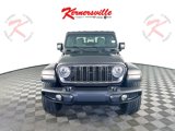 New 2025 Jeep Gladiator Sport image 2