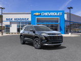 New 2026 Chevrolet Equinox LT image 2