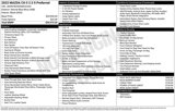 Used 2022 MAZDA CX-5 AWD 2.5 S w/ Preferred Package image 4