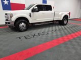 Used 2019 Ford F350 Lariat w/ Lariat Value Package image 3