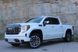 Used 2023 GMC Sierra 1500 Denali Ultimate image 4