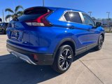 New 2025 Mitsubishi Eclipse Cross SE image 3