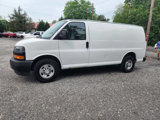 Used 2018 Chevrolet Express 2500 w/ Driver Convenience Package image 6
