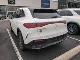 New 2024 Mercedes-Benz EQE 350+ 4MATIC SUV image 4