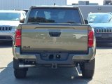 Used 2025 Toyota Tacoma SR5 image 5