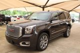 Used 2016 GMC Yukon Denali w/ Open Road Package image 4