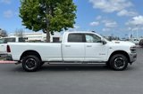 New 2025 RAM 3500 Laramie image 3